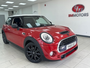 Used MINI Hatch 2017 for sale - 78570074: Photo
