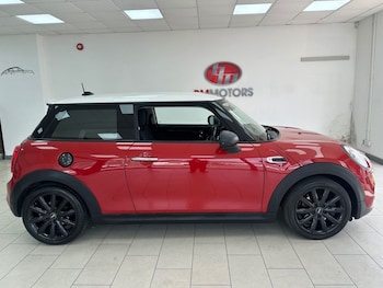 Used MINI Hatch 2017 for sale - 78570074: Photo