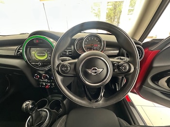 Used MINI Hatch 2017 for sale - 78570074: Photo