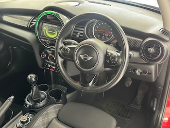 Used MINI Hatch 2017 for sale - 78570074: Photo