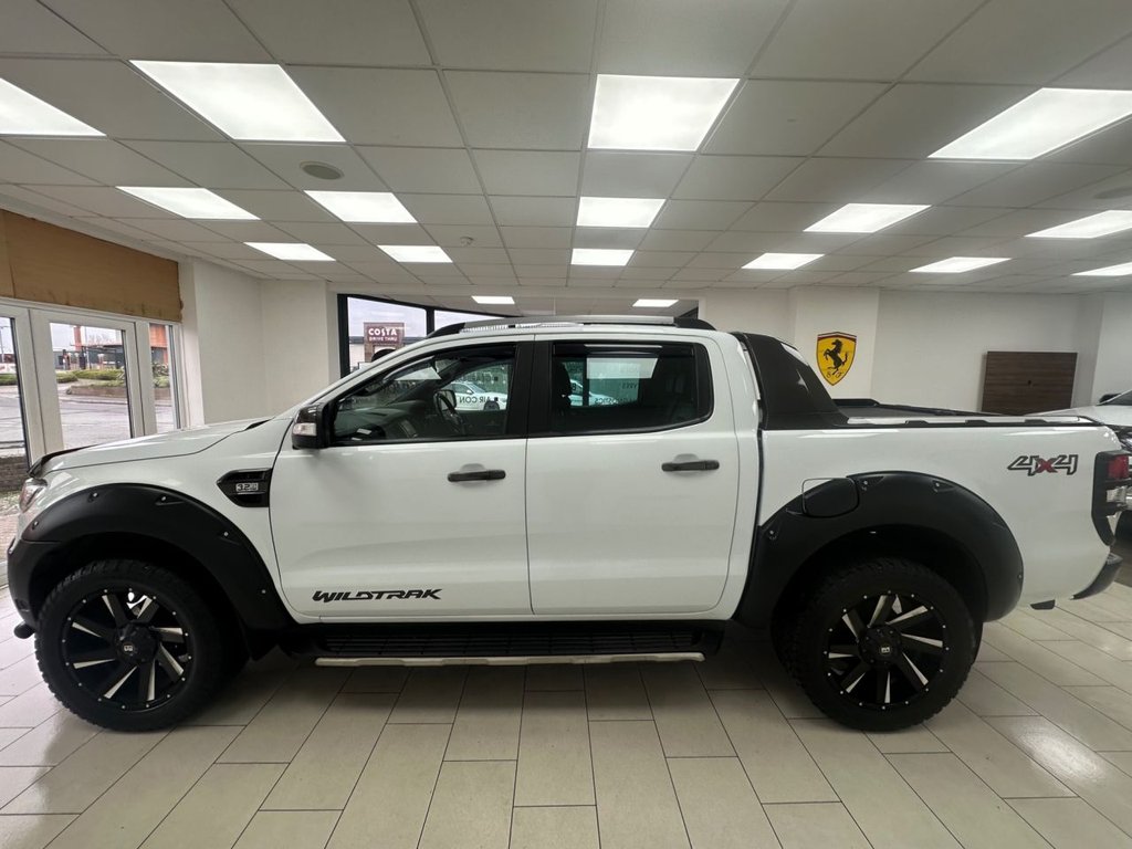 Used Ford Ranger 2018 for sale - 77608537: Photo 10