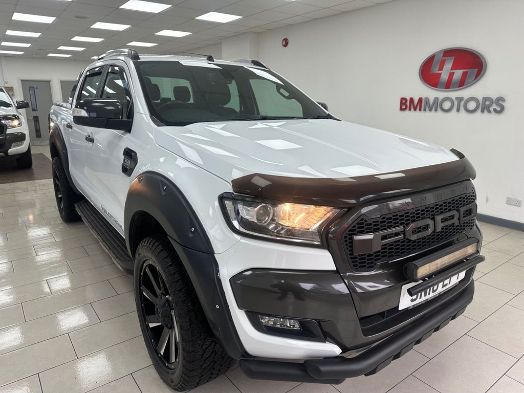 Used Ford Ranger 2018 for sale - 77608537: Photo 13