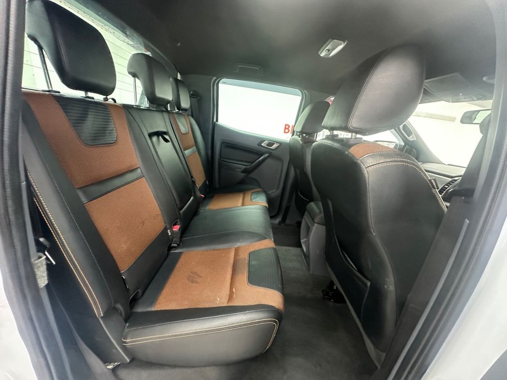 Used Ford Ranger 2018 for sale - 77608537: Photo 16