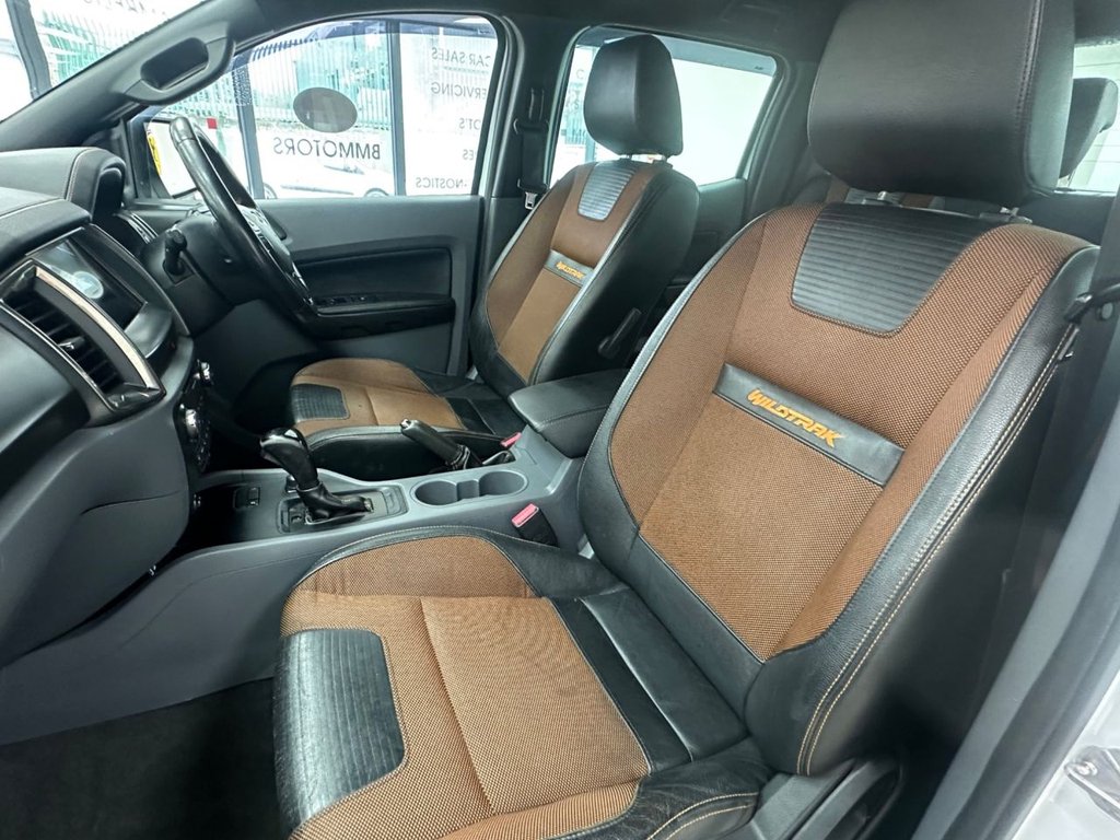 Used Ford Ranger 2018 for sale - 77608537: Photo 20