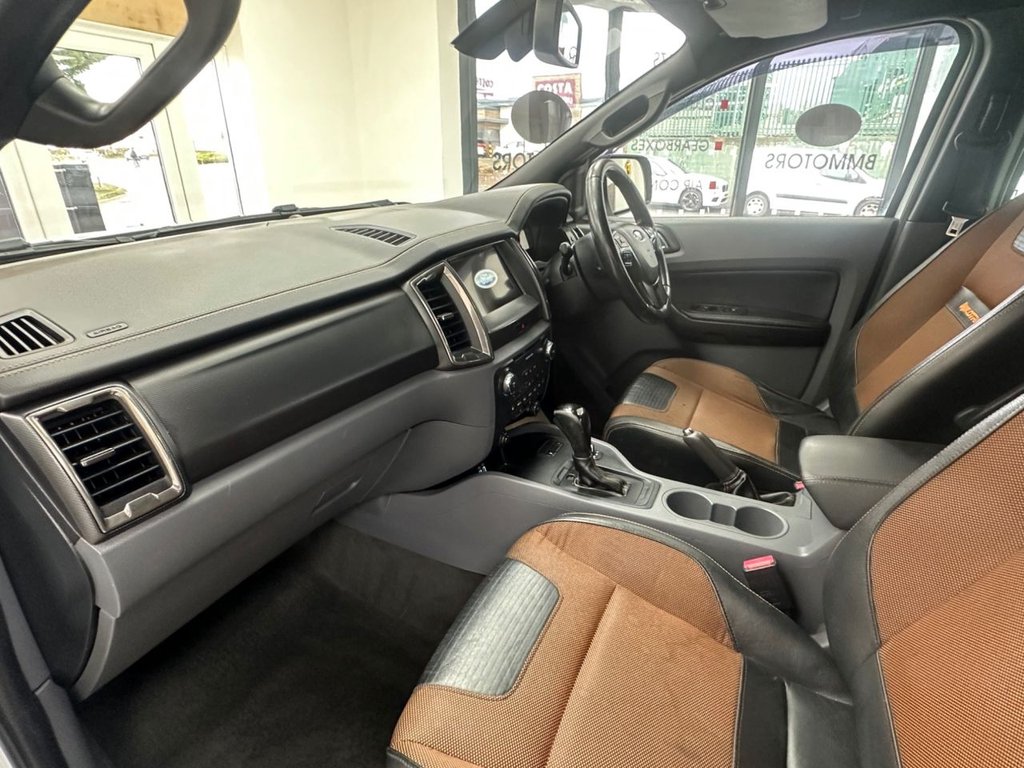 Used Ford Ranger 2018 for sale - 77608537: Photo 21