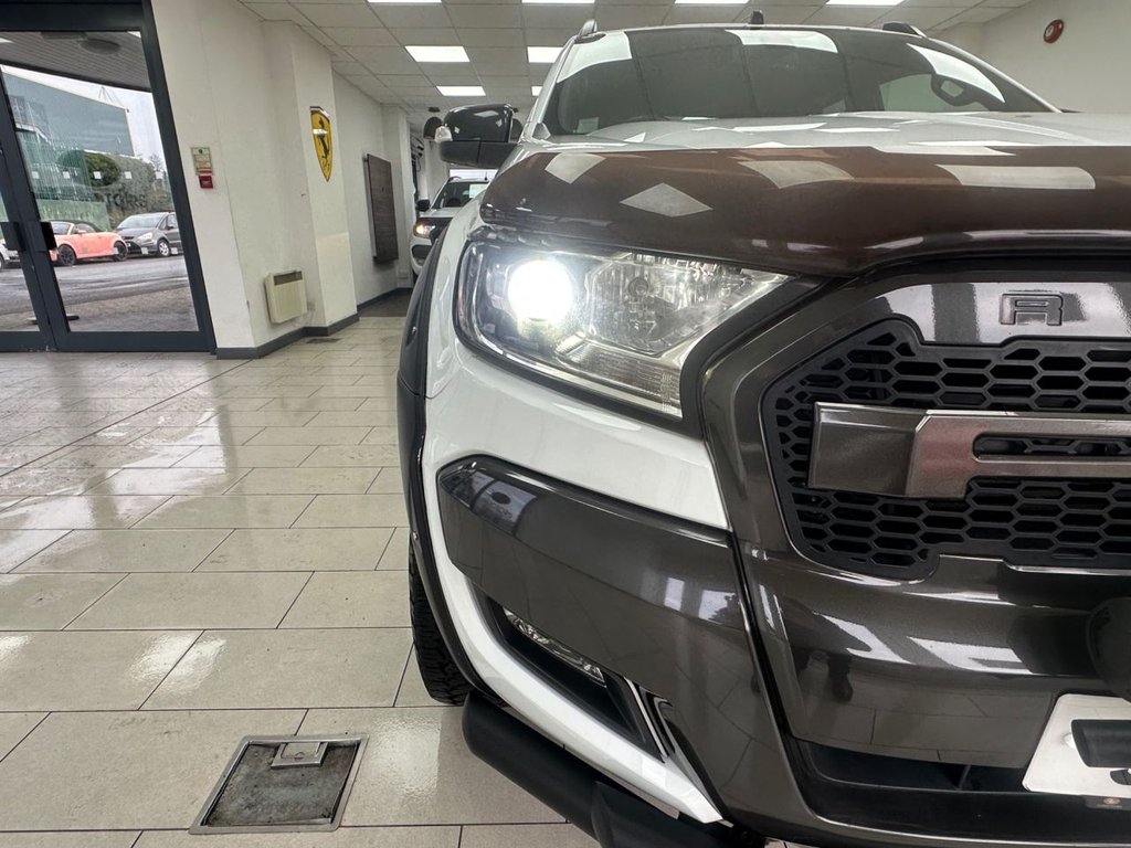 Used Ford Ranger 2018 for sale - 77608537: Photo 24