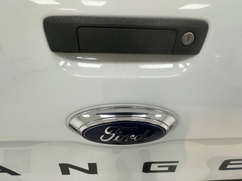 Used Ford Ranger 2018 for sale - 77608537: Photo 30