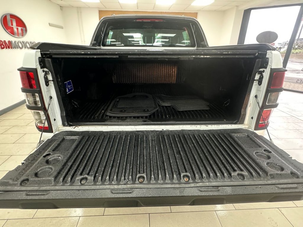 Used Ford Ranger 2018 for sale - 77608537: Photo 4