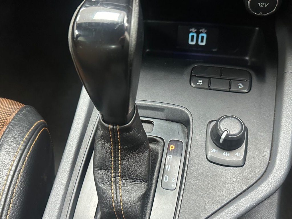 Used Ford Ranger 2018 for sale - 77608537: Photo 50