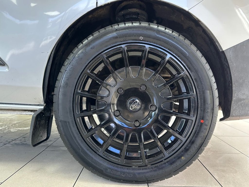 Used Ford Transit Custom 2018 for sale - 77355970: Photo 10