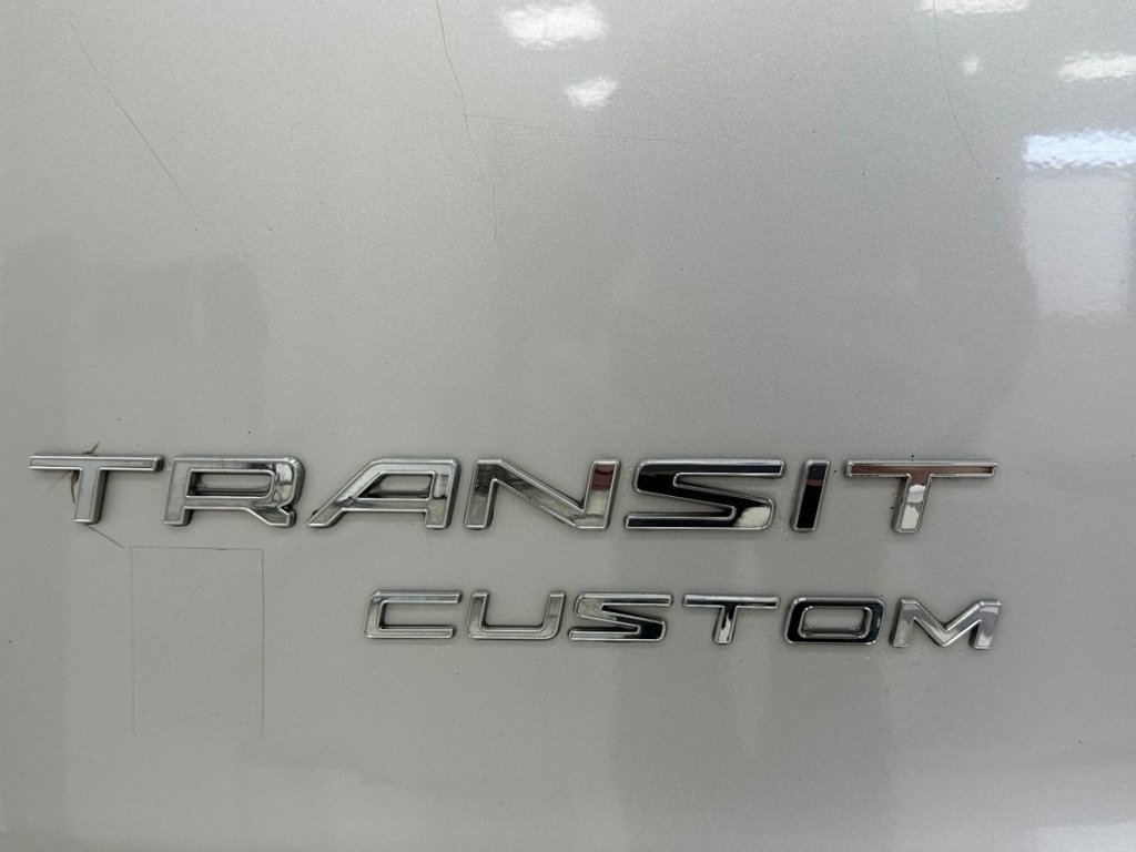 Used Ford Transit Custom 2018 for sale - 77355970: Photo 14