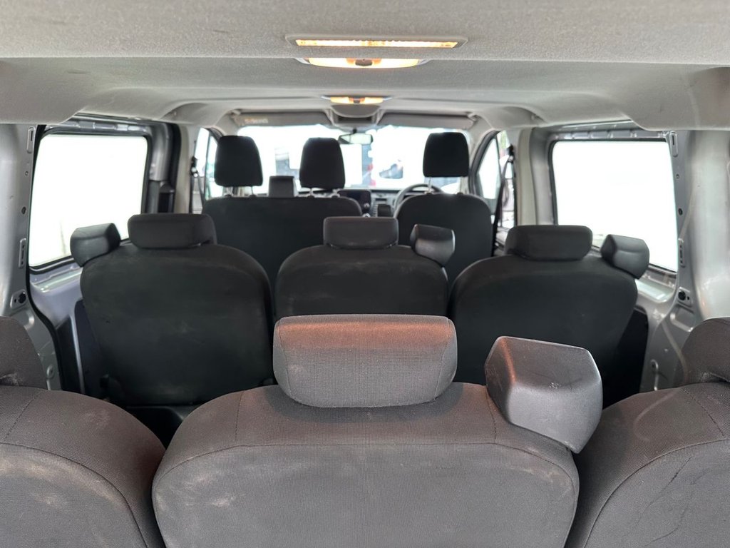 Used Ford Transit Custom 2018 for sale - 77355970: Photo 16