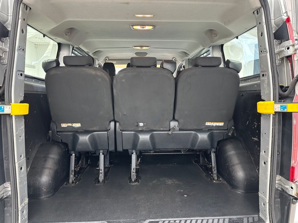Used Ford Transit Custom 2018 for sale - 77355970: Photo 17