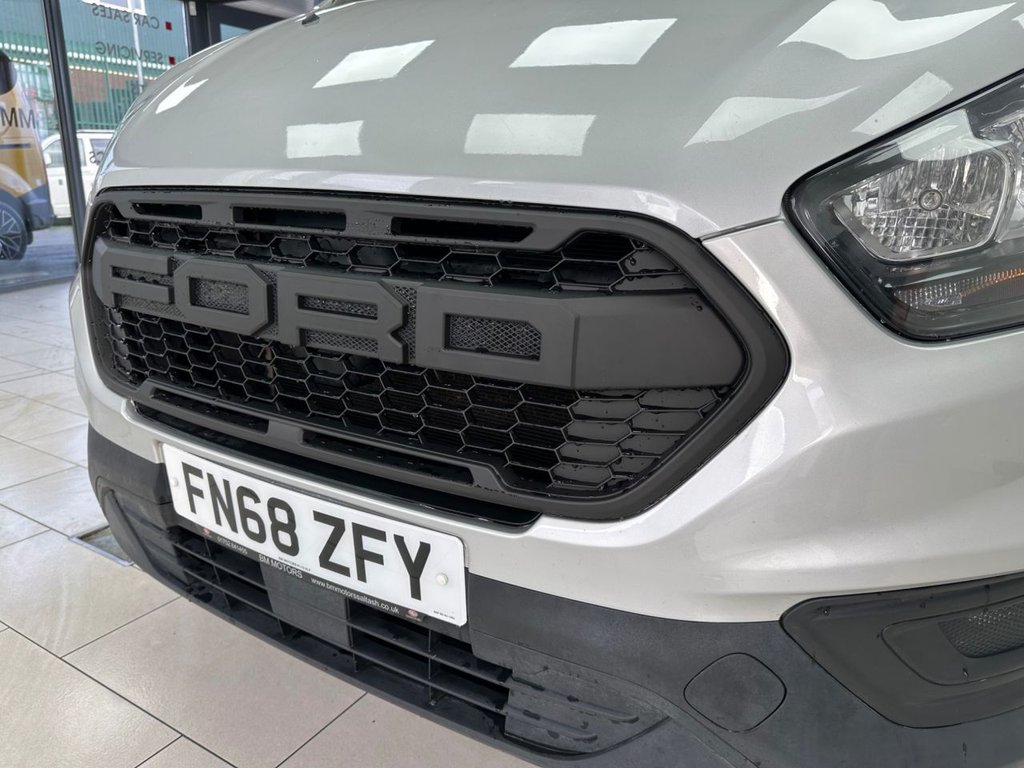 Used Ford Transit Custom 2018 for sale - 77355970: Photo 22