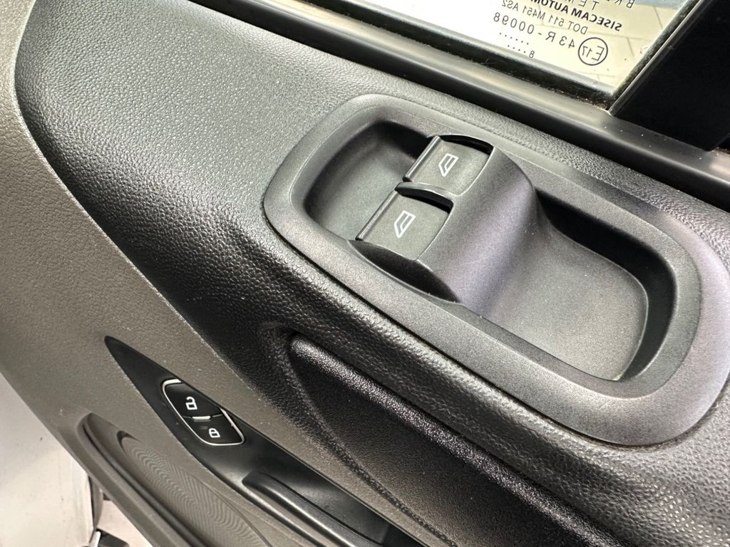 Used Ford Transit Custom 2018 for sale - 77355970: Photo 24