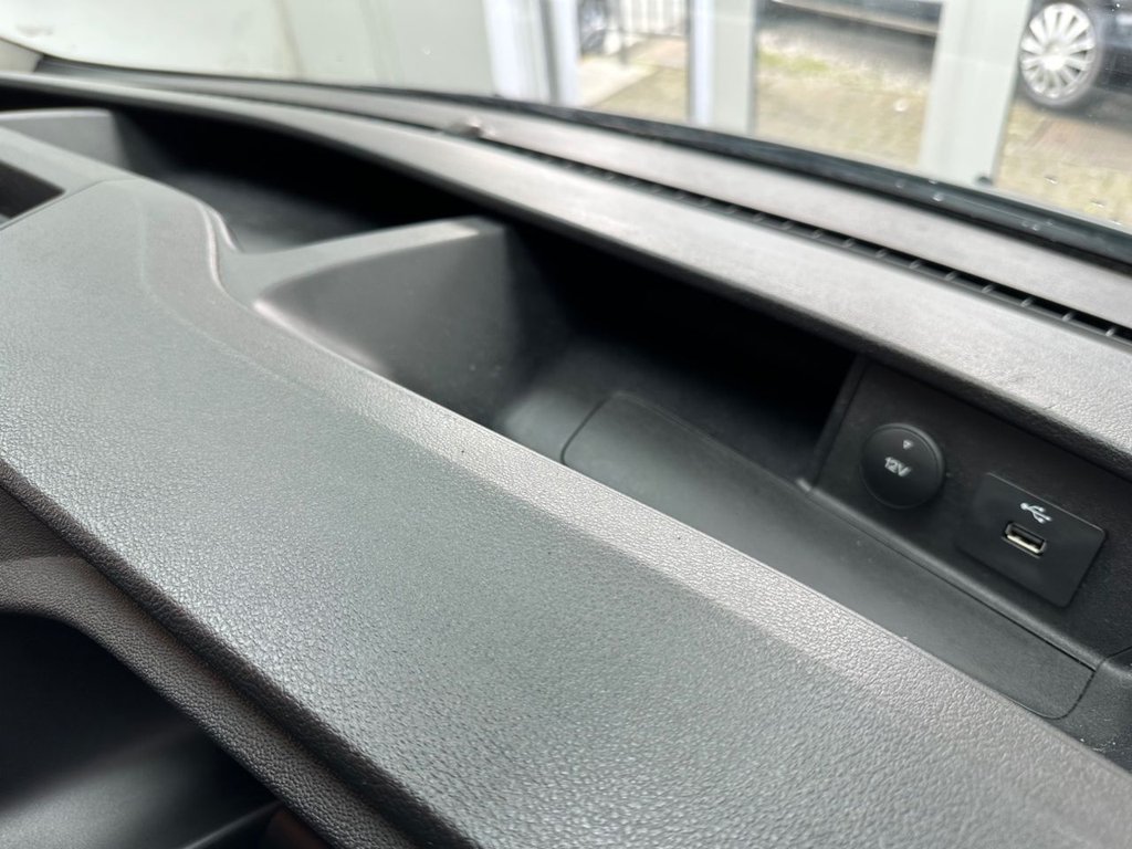 Used Ford Transit Custom 2018 for sale - 77355970: Photo 30