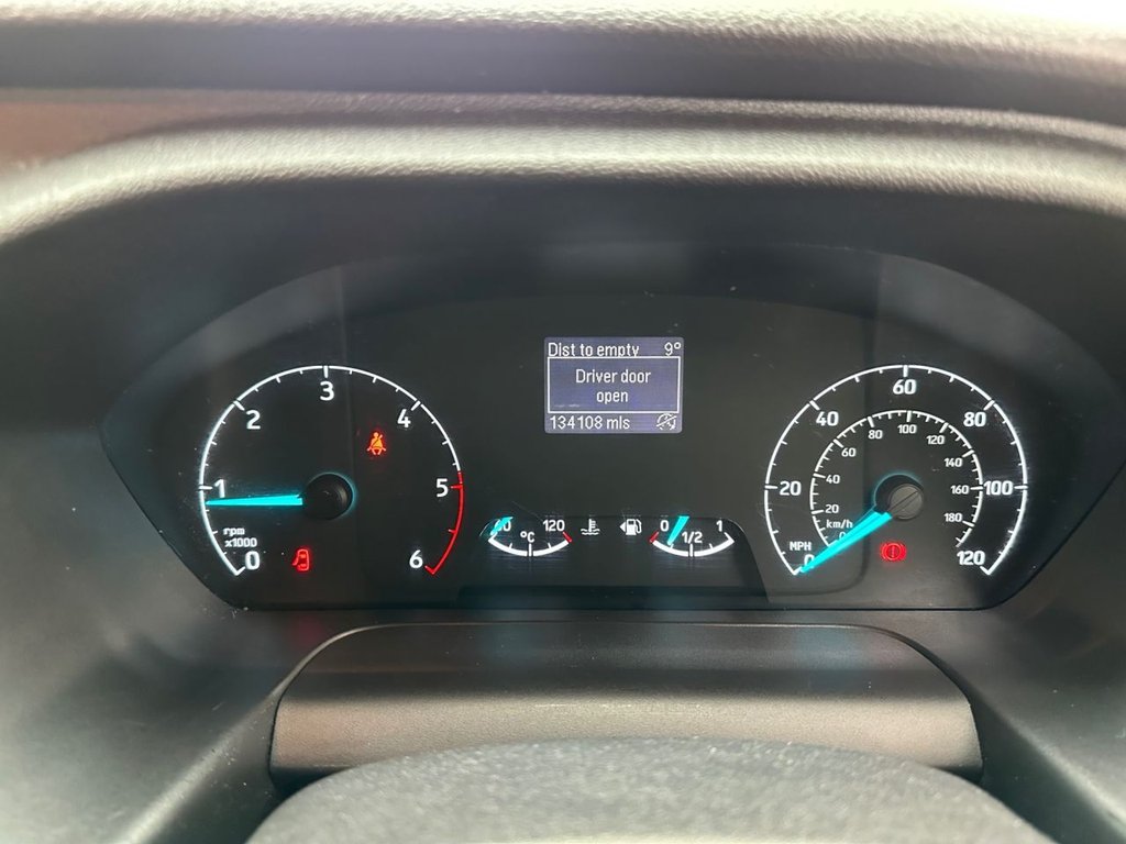 Used Ford Transit Custom 2018 for sale - 77355970: Photo 32