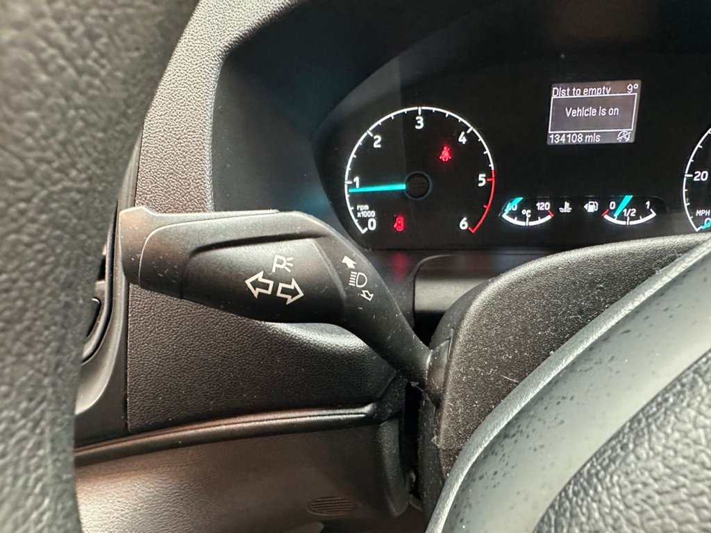 Used Ford Transit Custom 2018 for sale - 77355970: Photo 35