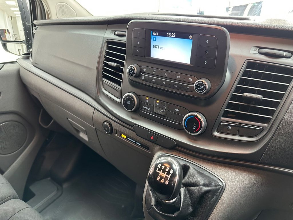 Used Ford Transit Custom 2018 for sale - 77355970: Photo 38