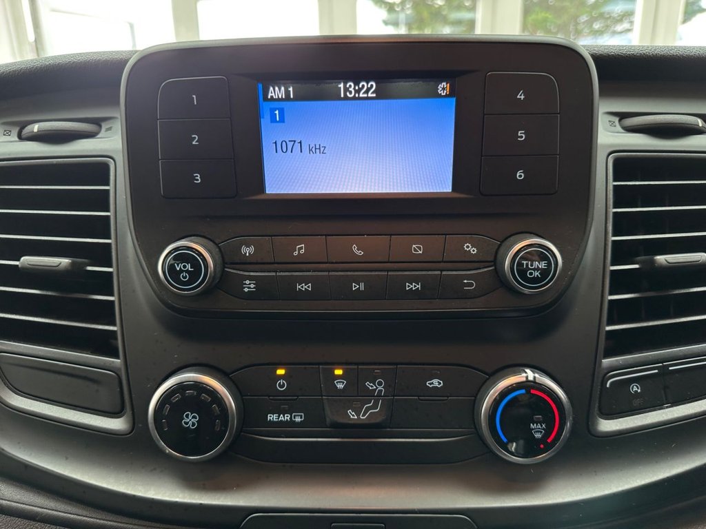 Used Ford Transit Custom 2018 for sale - 77355970: Photo 42