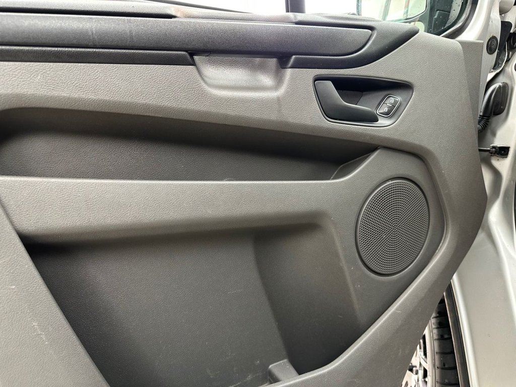 Used Ford Transit Custom 2018 for sale - 77355970: Photo 43