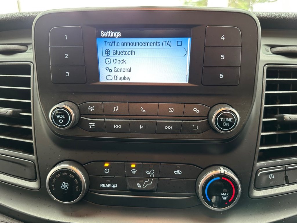 Used Ford Transit Custom 2018 for sale - 77355970: Photo 45