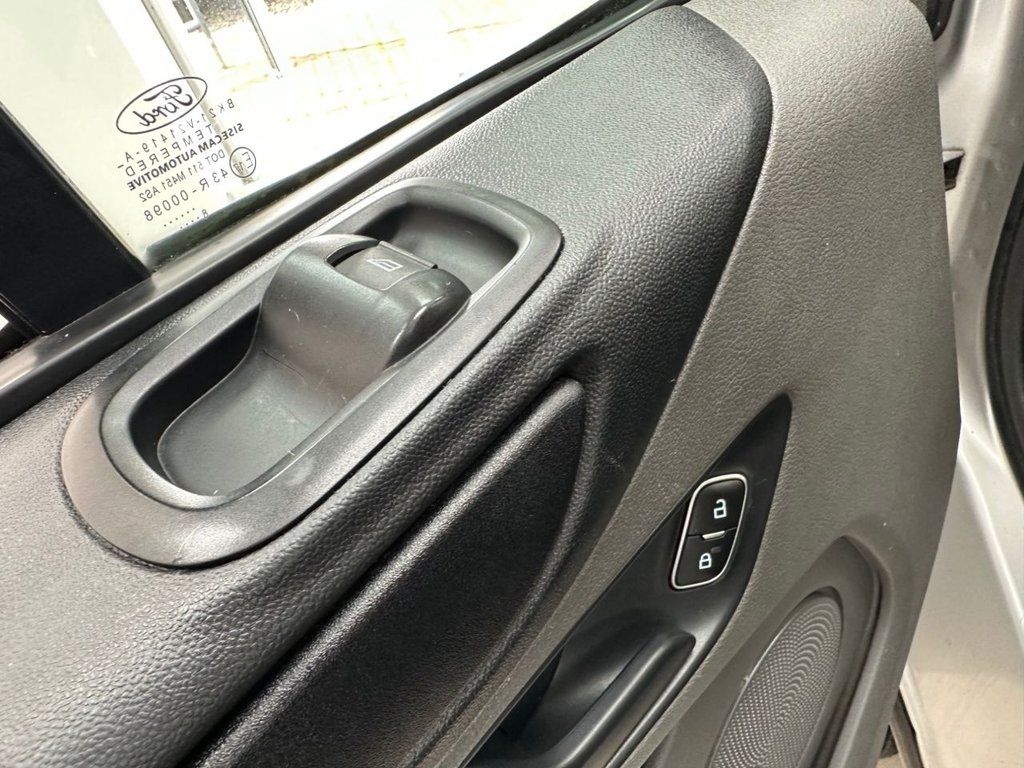 Used Ford Transit Custom 2018 for sale - 77355970: Photo 48