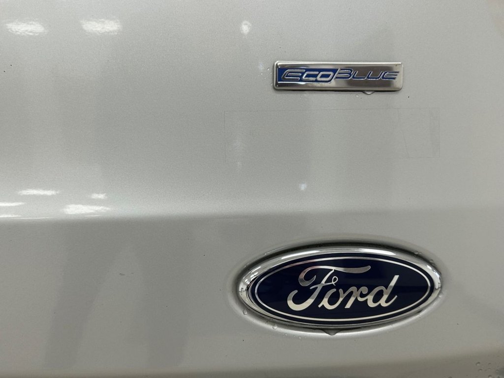 Used Ford Transit Custom 2018 for sale - 77355970: Photo 9