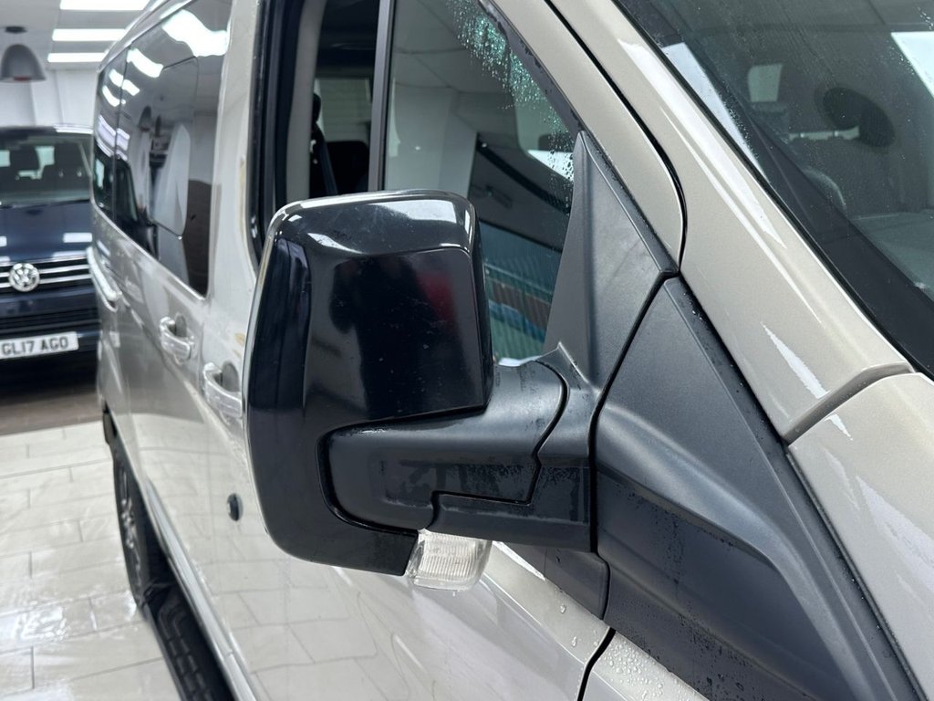 Used Ford Tourneo Custom 2017 for sale - 77720235: Photo 18