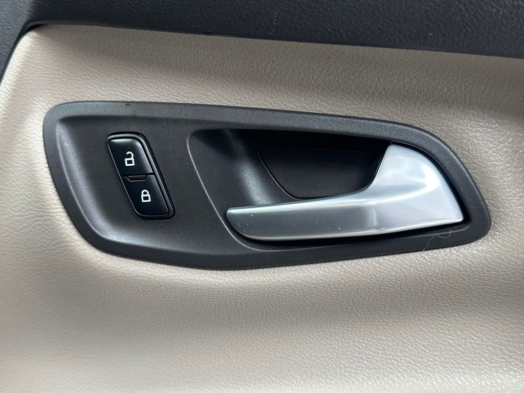 Used Ford Tourneo Custom 2017 for sale - 77720235: Photo 21