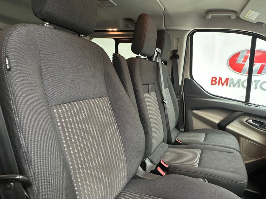 Used Ford Tourneo Custom 2017 for sale - 77720235: Photo 23