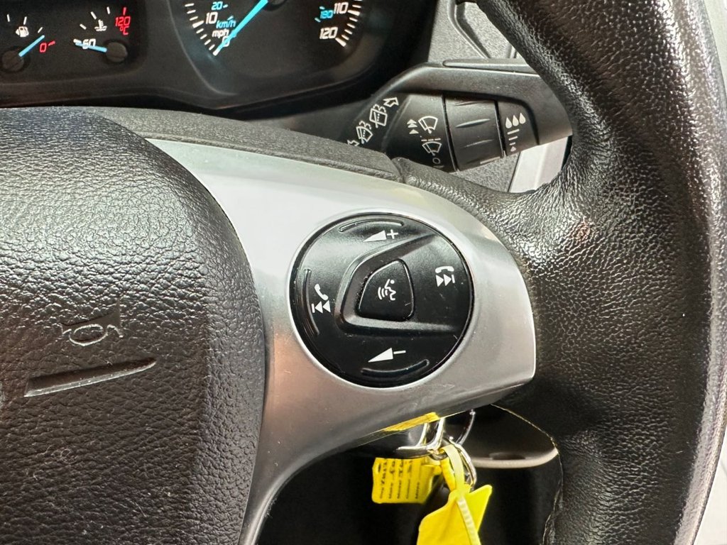 Used Ford Tourneo Custom 2017 for sale - 77720235: Photo 29