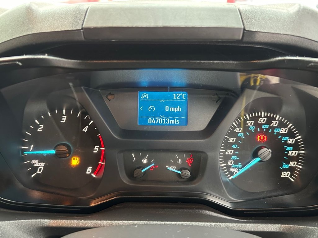 Used Ford Tourneo Custom 2017 for sale - 77720235: Photo 34