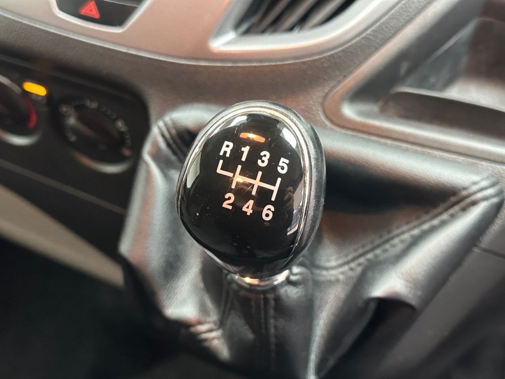 Used Ford Tourneo Custom 2017 for sale - 77720235: Photo 36