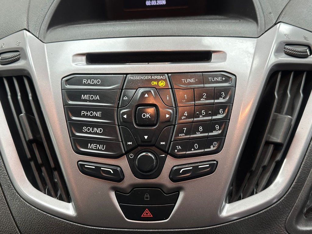 Used Ford Tourneo Custom 2017 for sale - 77720235: Photo 40