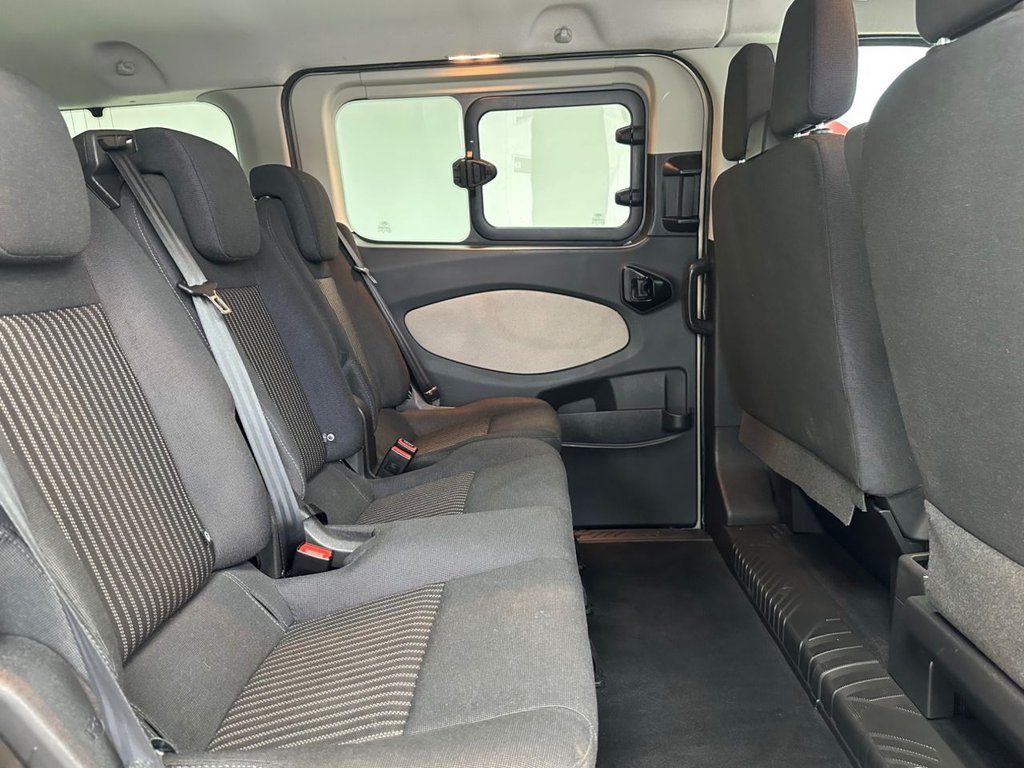 Used Ford Tourneo Custom 2017 for sale - 77720235: Photo 41
