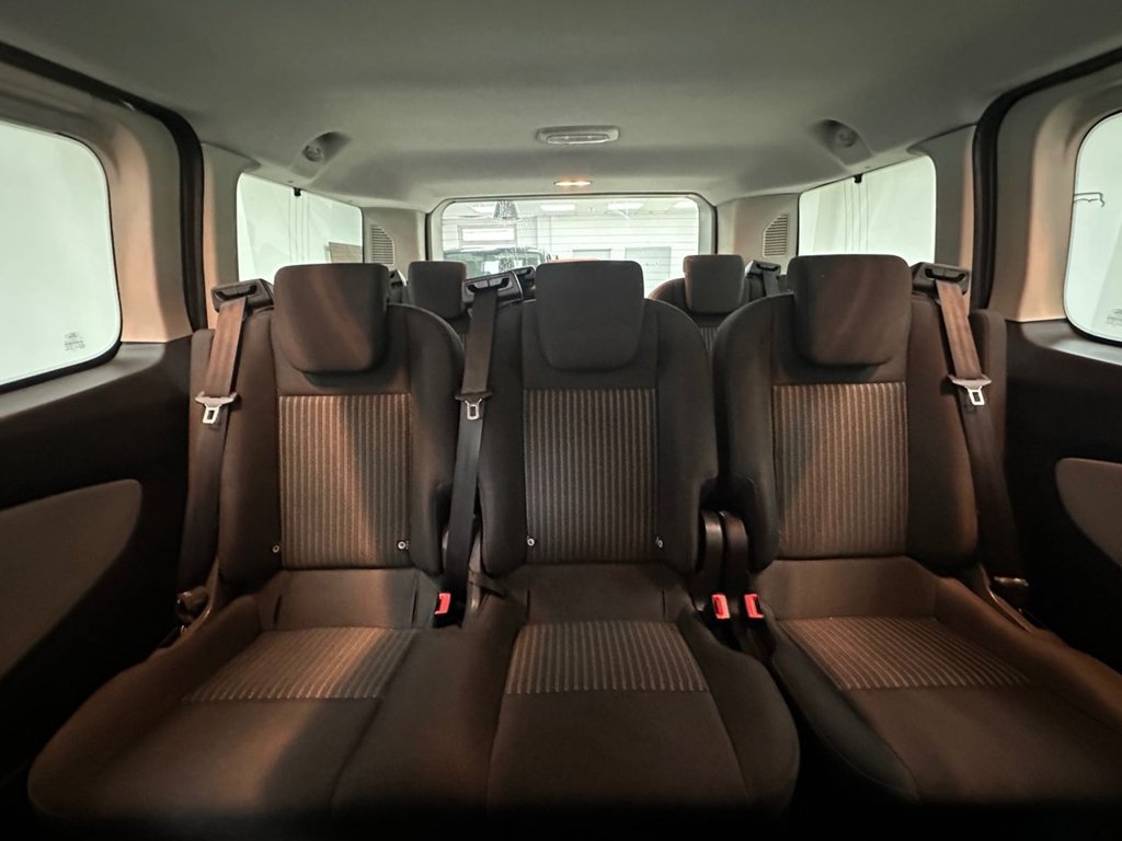 Used Ford Tourneo Custom 2017 for sale - 77720235: Photo 43