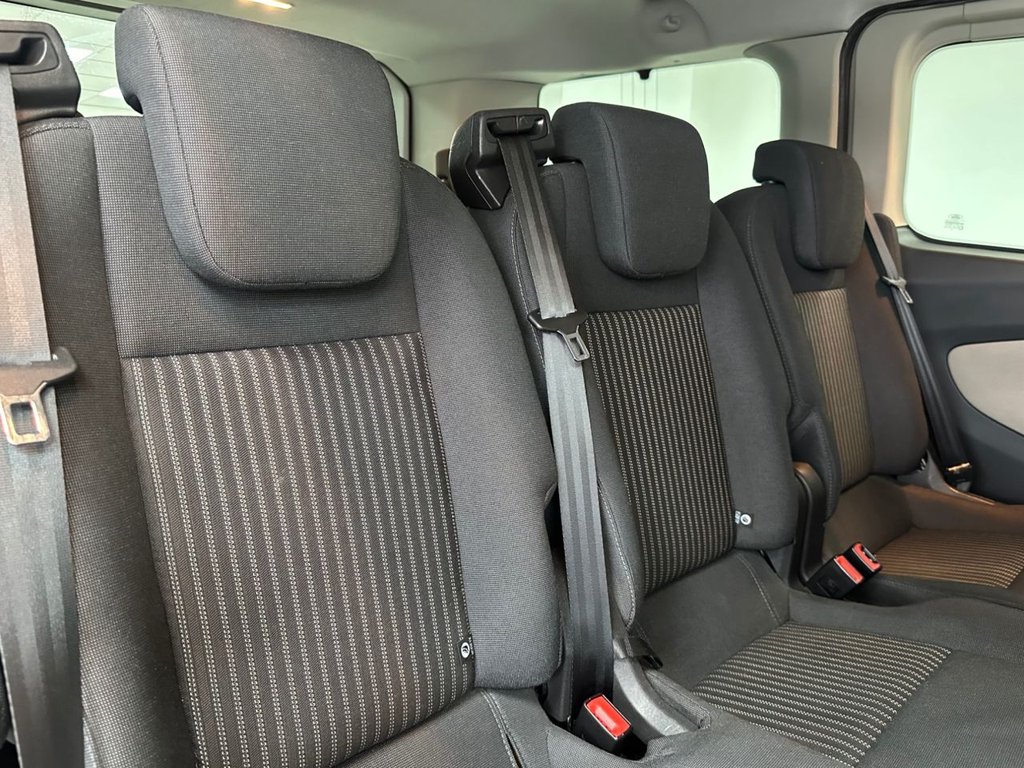 Used Ford Tourneo Custom 2017 for sale - 77720235: Photo 45