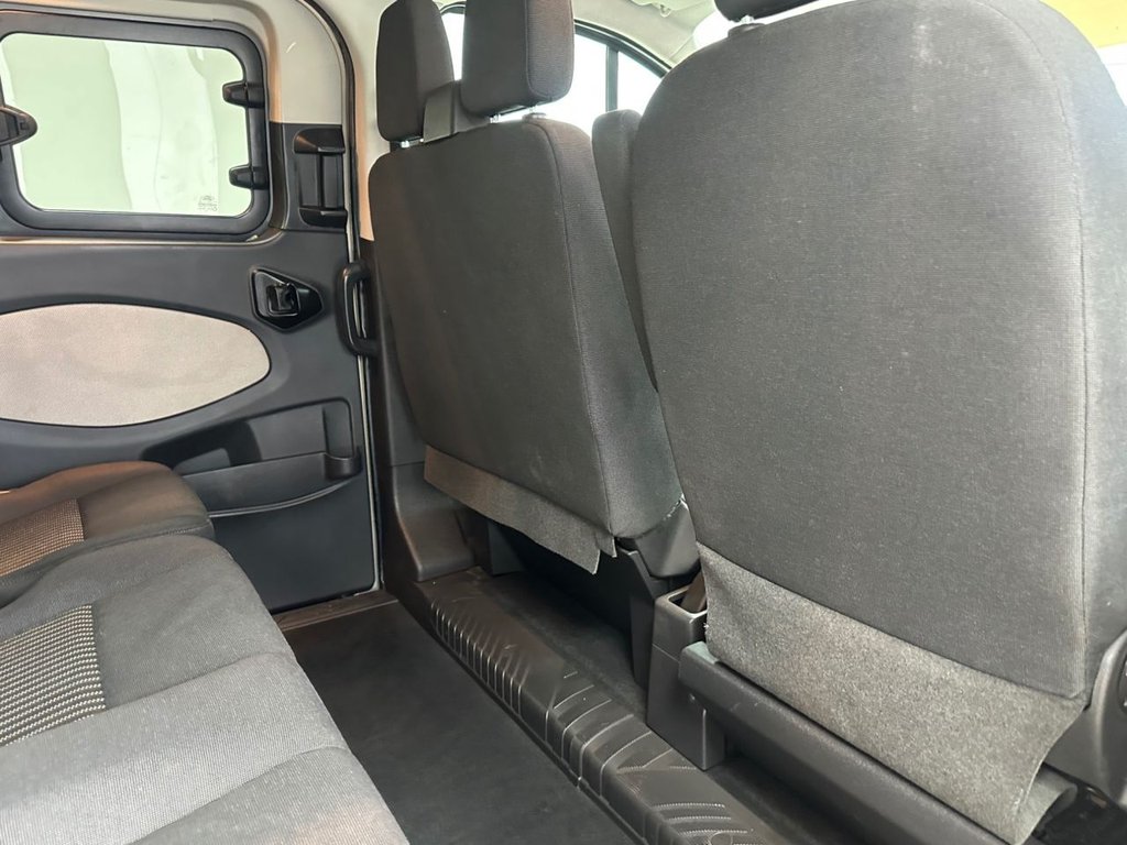 Used Ford Tourneo Custom 2017 for sale - 77720235: Photo 46