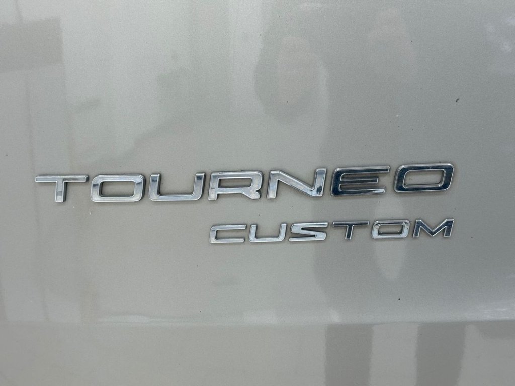 Used Ford Tourneo Custom 2017 for sale - 77720235: Photo 49