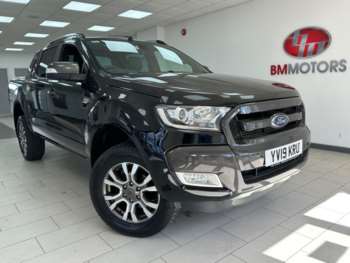Used Ford Ranger 2019 for sale - 75122749: Photo