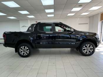 Used Ford Ranger 2019 for sale - 75122749: Photo