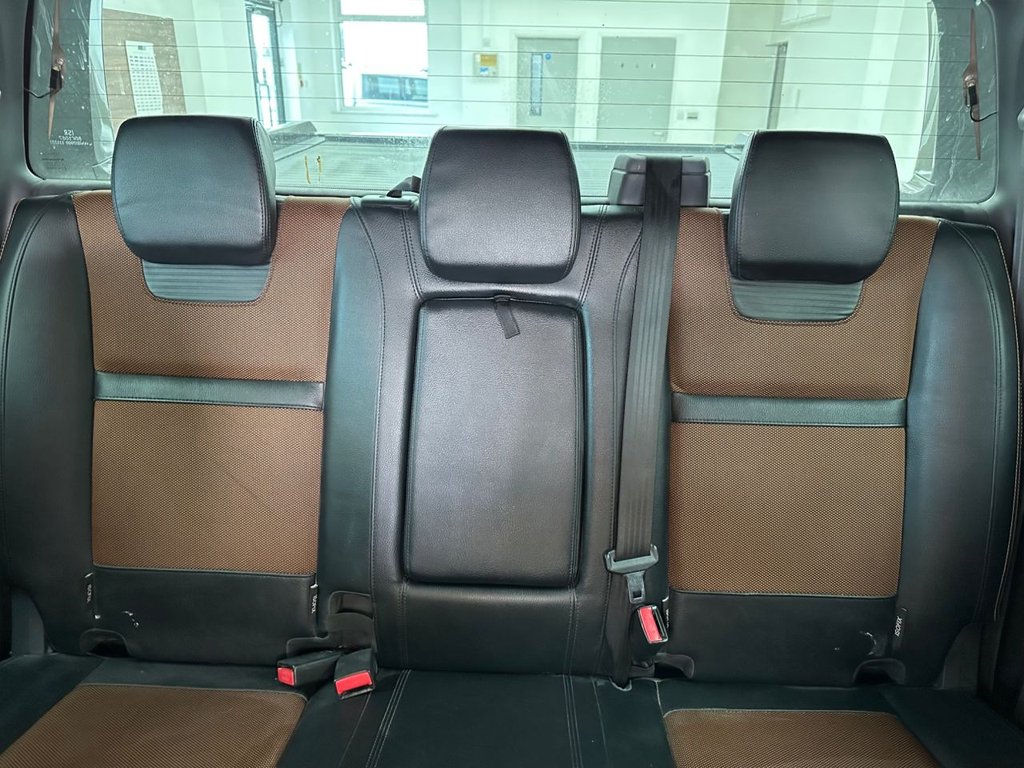Vehicle 32