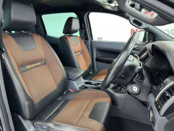 Used Ford Ranger 2019 for sale - 75122749: Photo