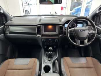 Used Ford Ranger 2019 for sale - 75122749: Photo