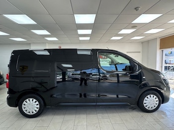 Used Vauxhall Vivaro 2021 for sale - 78725948: Photo