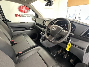 Used Vauxhall Vivaro 2021 for sale - 78725948: Photo