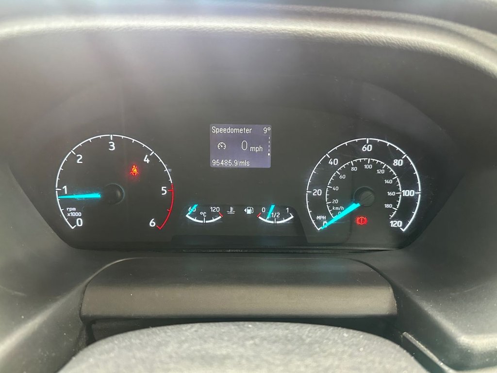 Used Ford Transit Custom 2018 for sale - 77571507: Photo 11