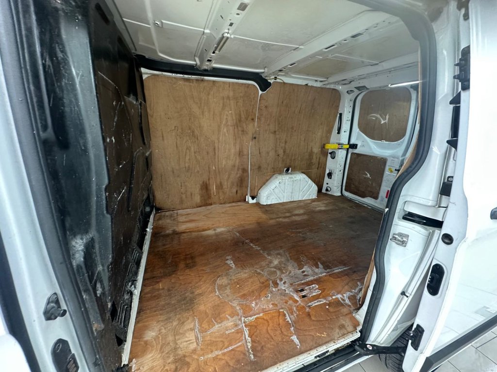 Used Ford Transit Custom 2018 for sale - 77571507: Photo 16