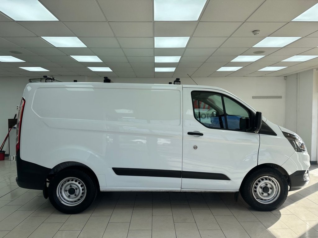 Used Ford Transit Custom 2018 for sale - 77571507: Photo 2